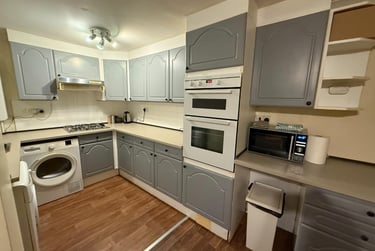 4 bed house, Clifton Place, North Hill, Plymouth, PL48HU - Image 2